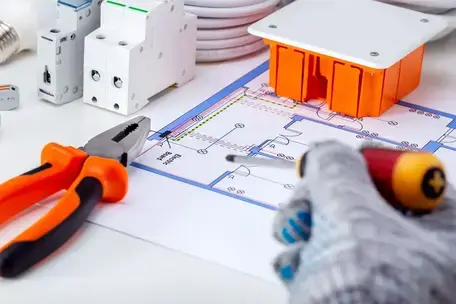 dépannage électricien à Hennebont - image 2