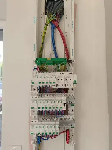 dépannage électricien à Lanester - image 3