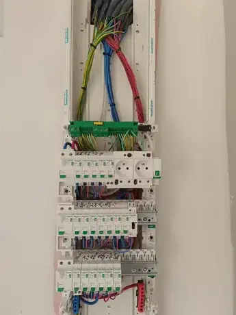 dépannage électricien à Lorient - image 2