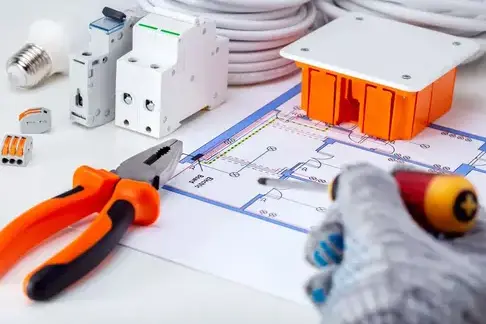 électricien à Lanester - image 4