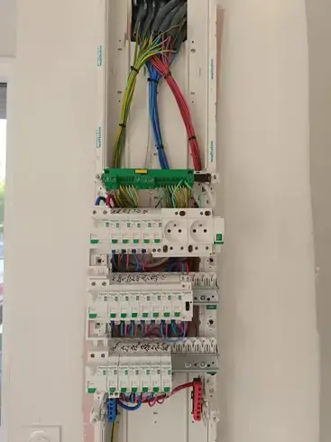 installateur vmc à Lorient - image 4